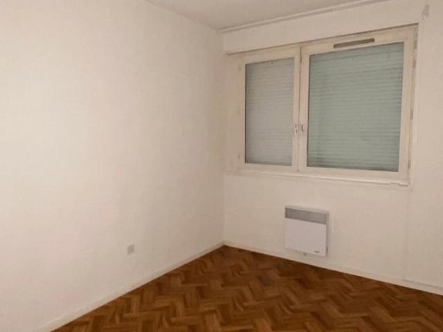 APPARTEMENT F3 RDC