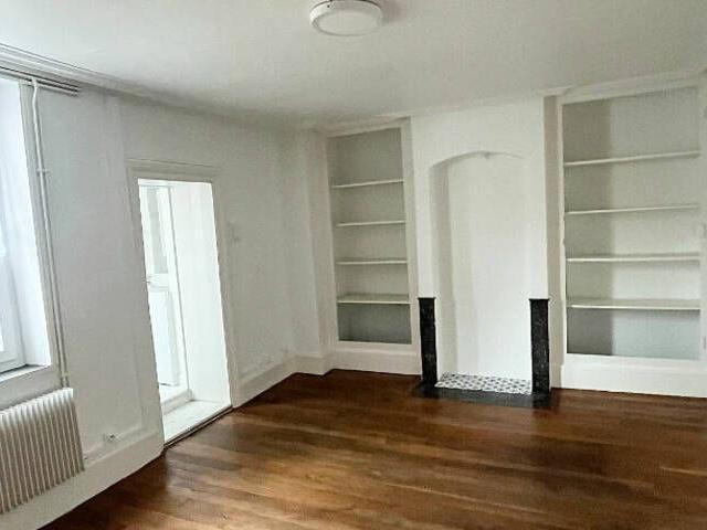 Appartement F3 Rénové Centre ville Place Stanislas
