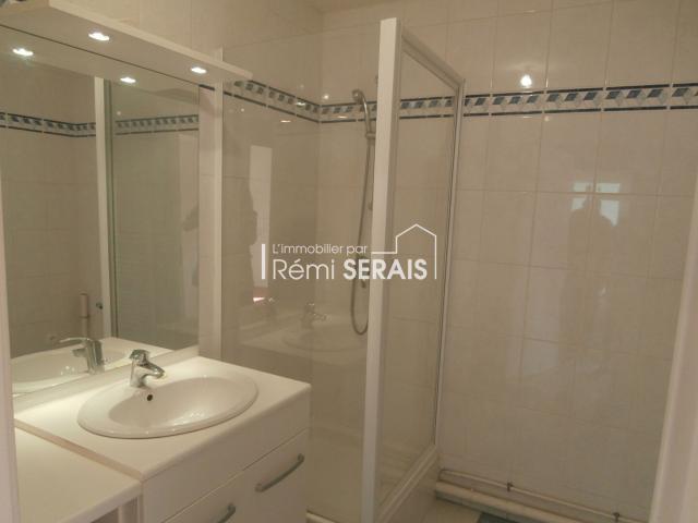 Appartement F3 Résidence Le Mesnil Riant Falaise