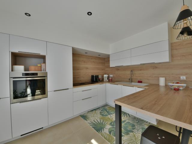 APPARTEMENT F3 ROSERAIE