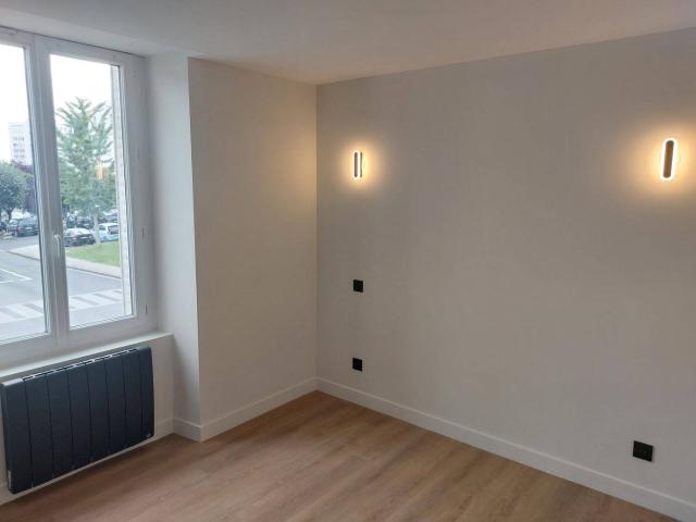 Appartement F3 Saint Jean Le Blanc