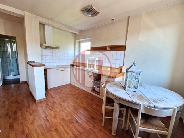 Appartement F3 sur la commune de Sochaux Opportunité d'inv