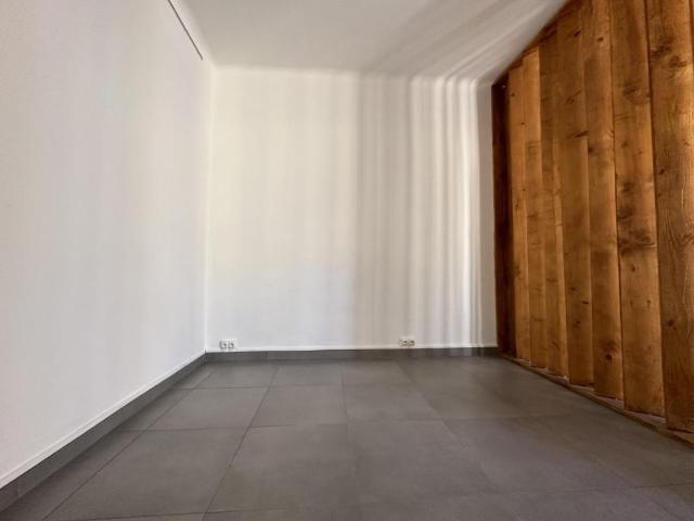 Appartement F1