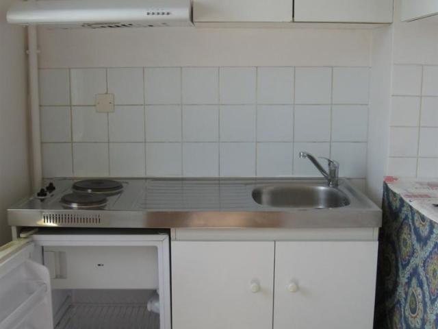 APPARTEMENT F1
