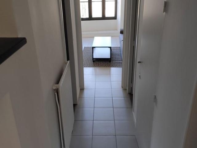 Appartement F1