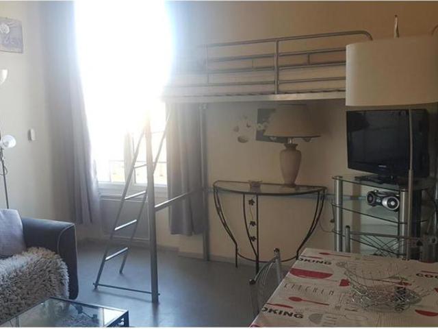Appartement F1