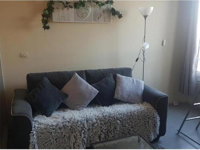 Appartement F1