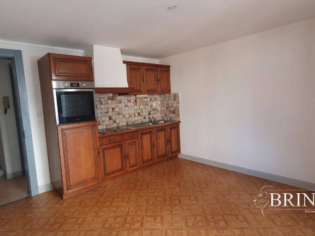 Appartement F1
