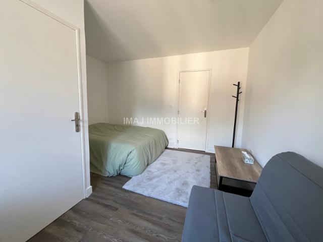 Appartement F1 25 m2 Epinal