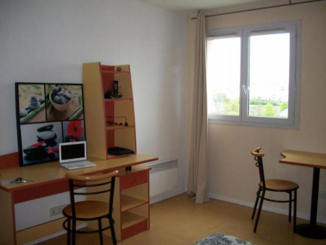 Appartement F1