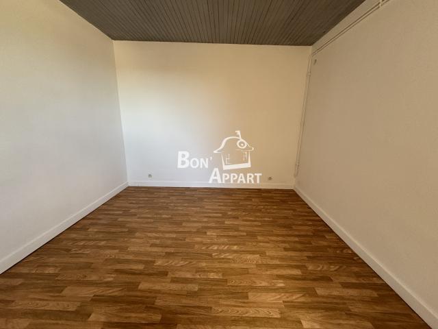 Appartement F1 à louer à JOEUF