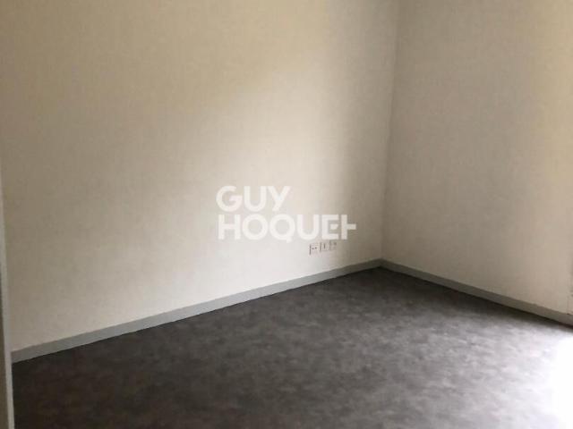 Appartement F1 à louer à TALENCE