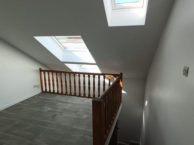 Appartement F1 à louer 1 pièce 20,60 m2 HARDINGHEN 62