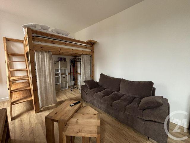 Appartement F1 à louer 1 pièce 23,82 m2 CHARTRES 28