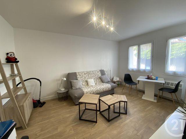 Appartement F1 à louer 1 pièce 29,15 m2 CHARTRES 28