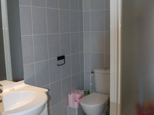 Appartement F1 à louer 1 pièce 29,56 m2 CHATEAUROUX 36