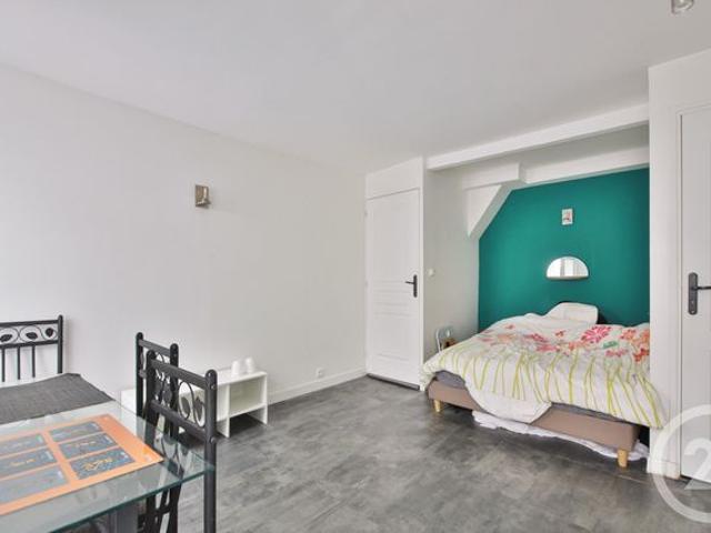 Appartement F1 à louer