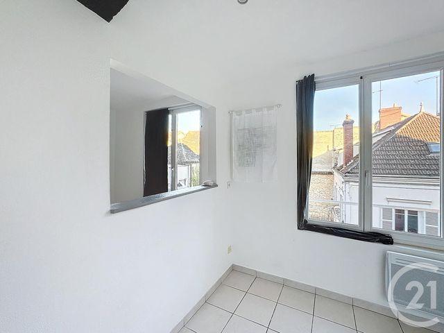Appartement F1 à louer