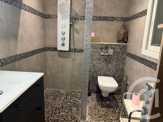 Appartement F1 à vendre 1 pièce 25 m2 Nice 06 PROVENCE ALPES COTE D AZUR