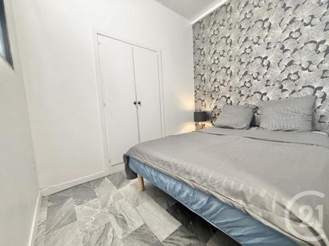 Appartement F1 à vendre 1 pièce 29,77 m2 Nice 06 PROVENCE ALPES COTE D AZUR