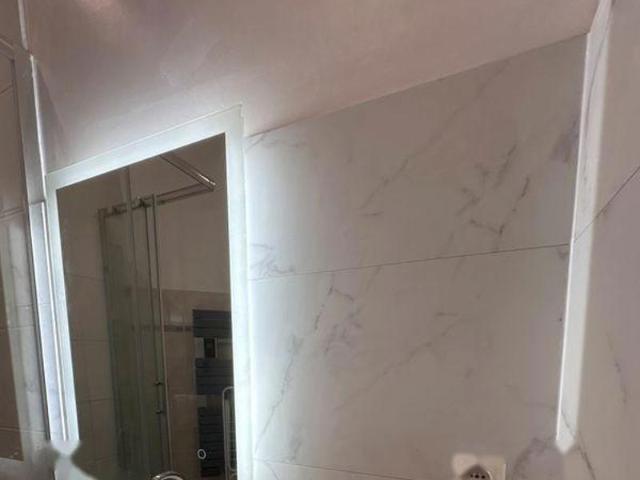Appartement F1 avec espace nuit optimisé à Nice Magnan