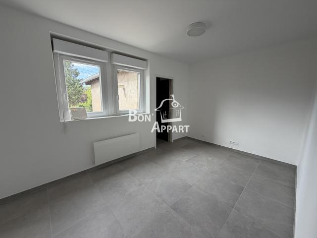 Appartement F1 bis 36m² à louer à JOEUF