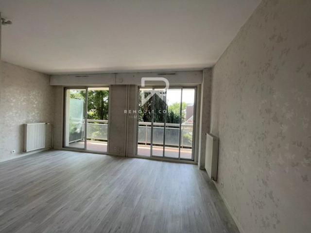 Appartement f1 bis 38 m2
