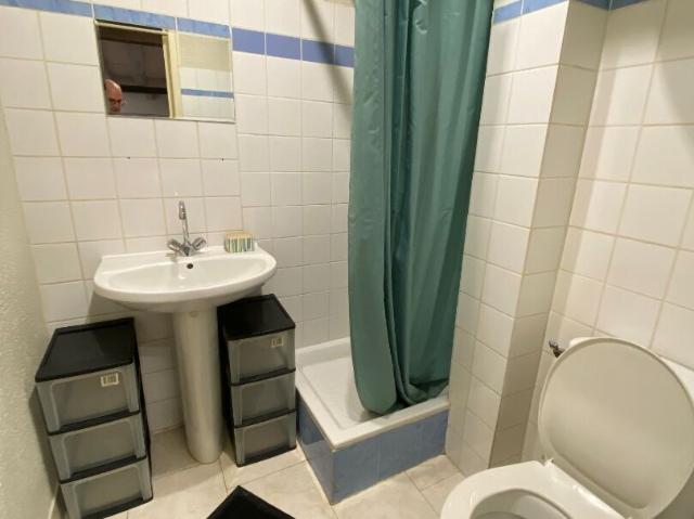 APPARTEMENT F1 bis centre ville