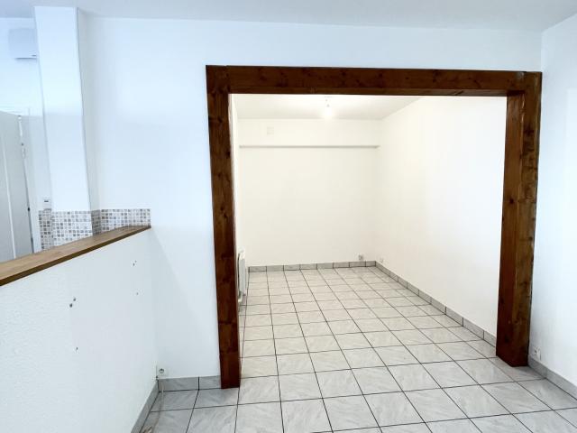 Appartement F1 Bis DIEULOUARD