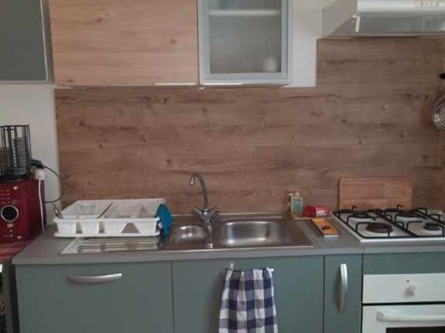 Appartement F1 BIS meublé