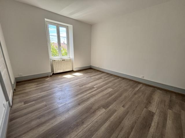 APPARTEMENT F1 BIS NEUF AUDINCOURT