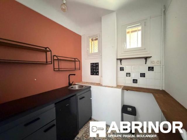 APPARTEMENT F1 HYPER CENTRE D’AMIENS