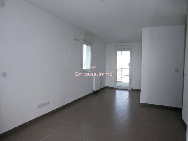 Appartement T1 lumineux avec terrasse à Marseille, 2e/3e