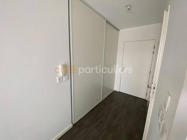 Appartement F1 Montlhéry