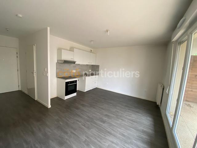 Appartement F1 Montlhéry