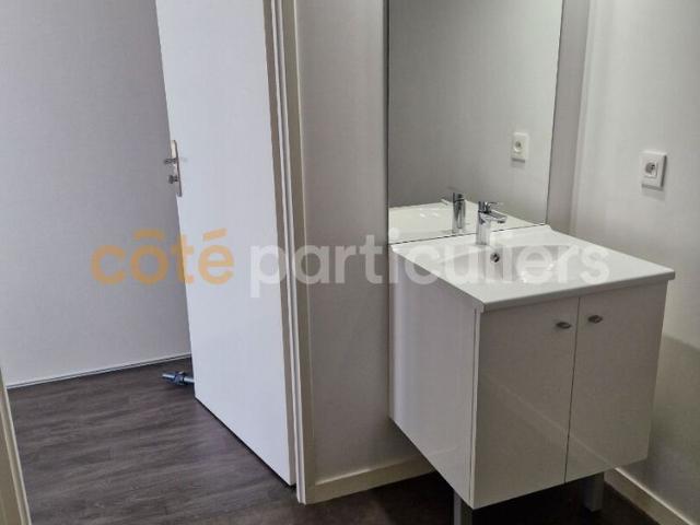 Appartement F1 Montlhéry
