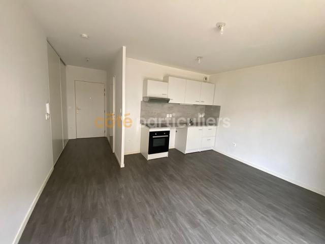 Appartement F1 Montlhéry