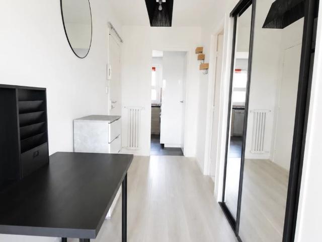 Appartement F2/3
