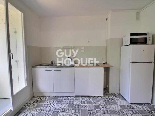 Appartement F2 43 m² à louer à CHEVILLY LARUE