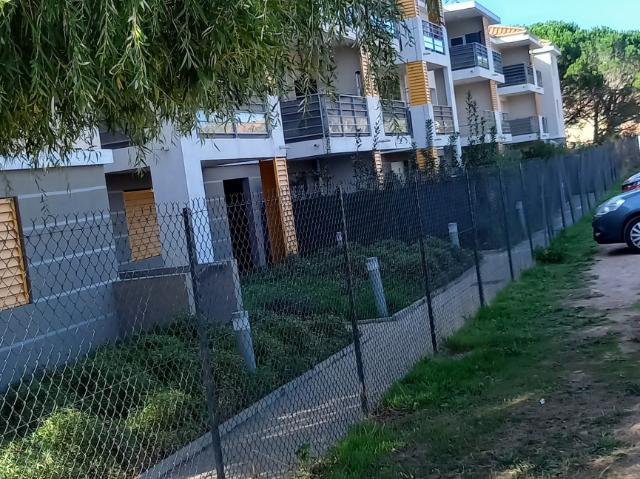 Appartement F2 40 m2 à FREJUS