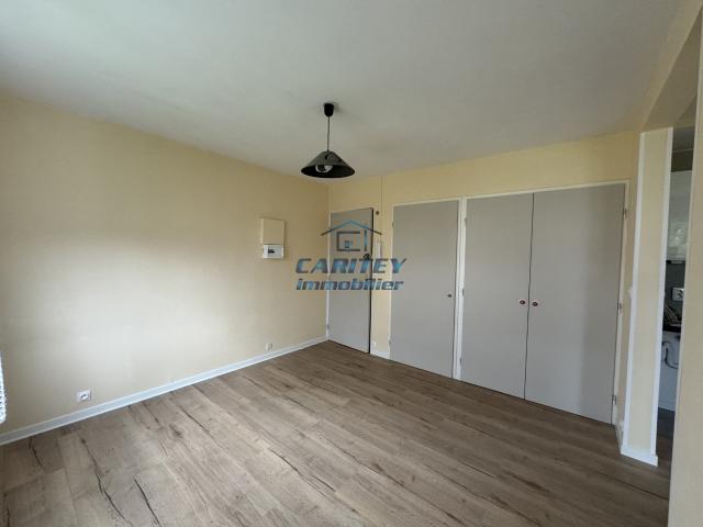 APPARTEMENT F2 40M2 LURE