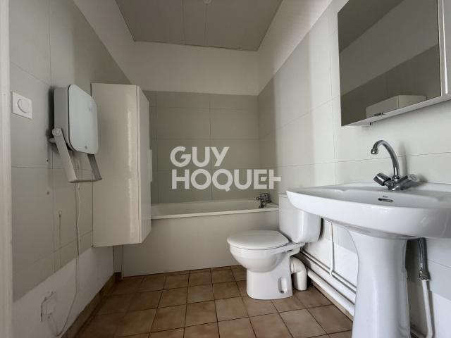Appartement F2 41 m² en location à PORT A BINSON