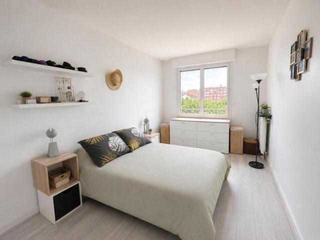 Appartement F2