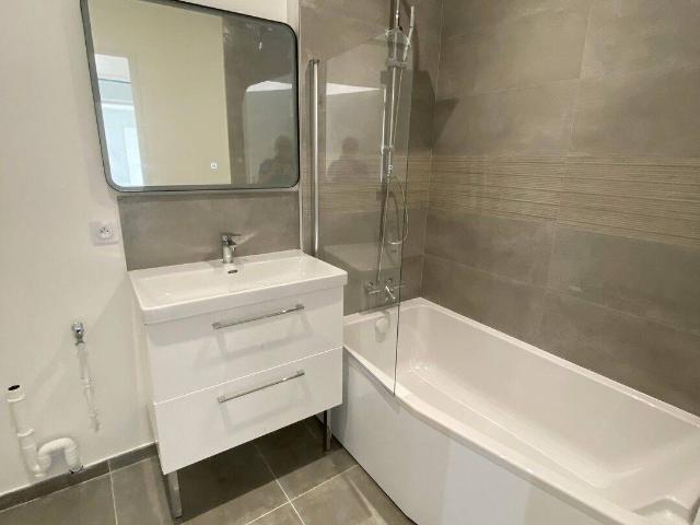Appartement F2