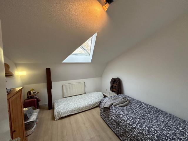 Appartement F2 47m2 Mulhouse Centre