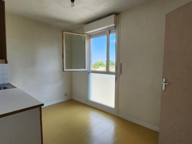 Appartement F2 47m² Pessac