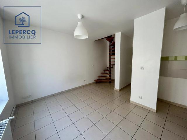 Appartement F2 45m2 TOUTES charges comprises !