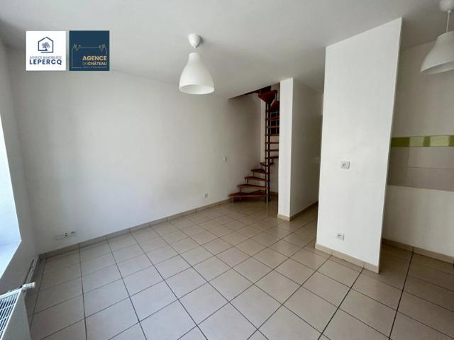 Appartement F2 45m2 TOUTES charges comprises !