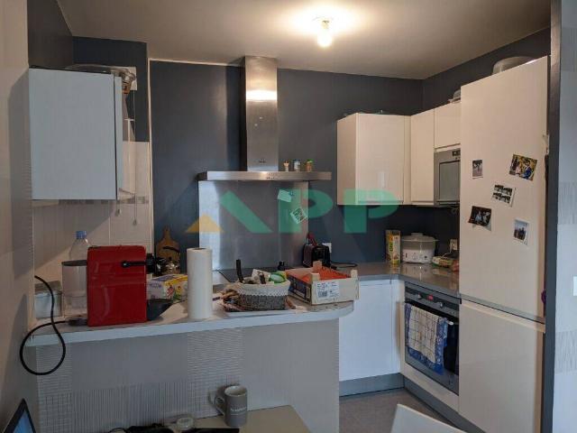 Appartement F2 46,60 m² à louer à DRAVEIL