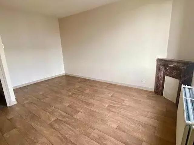 APPARTEMENT F2